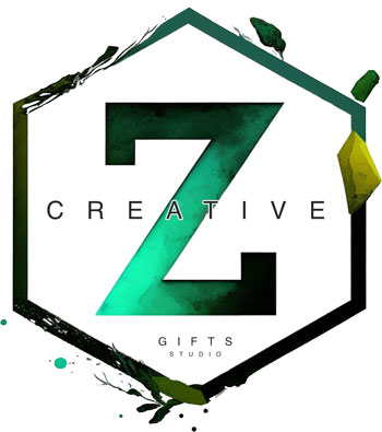 ZCreativeGiftsStudio